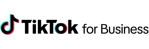 Logo de TikTok Ads