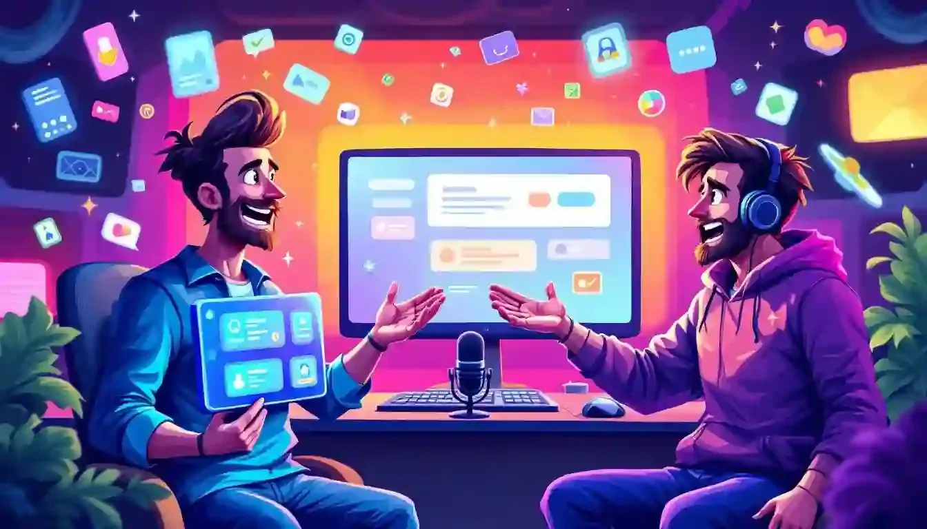 Streamlabs vs OBS: ventajas y desventajas