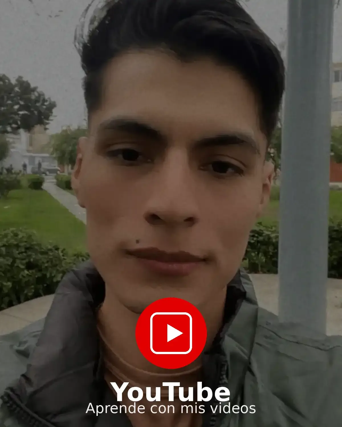 Tutoriales paso a paso en el canal de YouTube de DilmerLoayza19